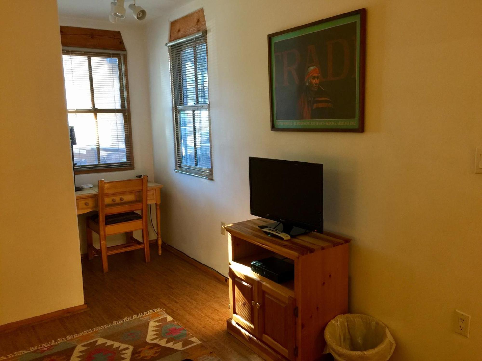 Guadalupe Inn Santa Fe Kültér fotó