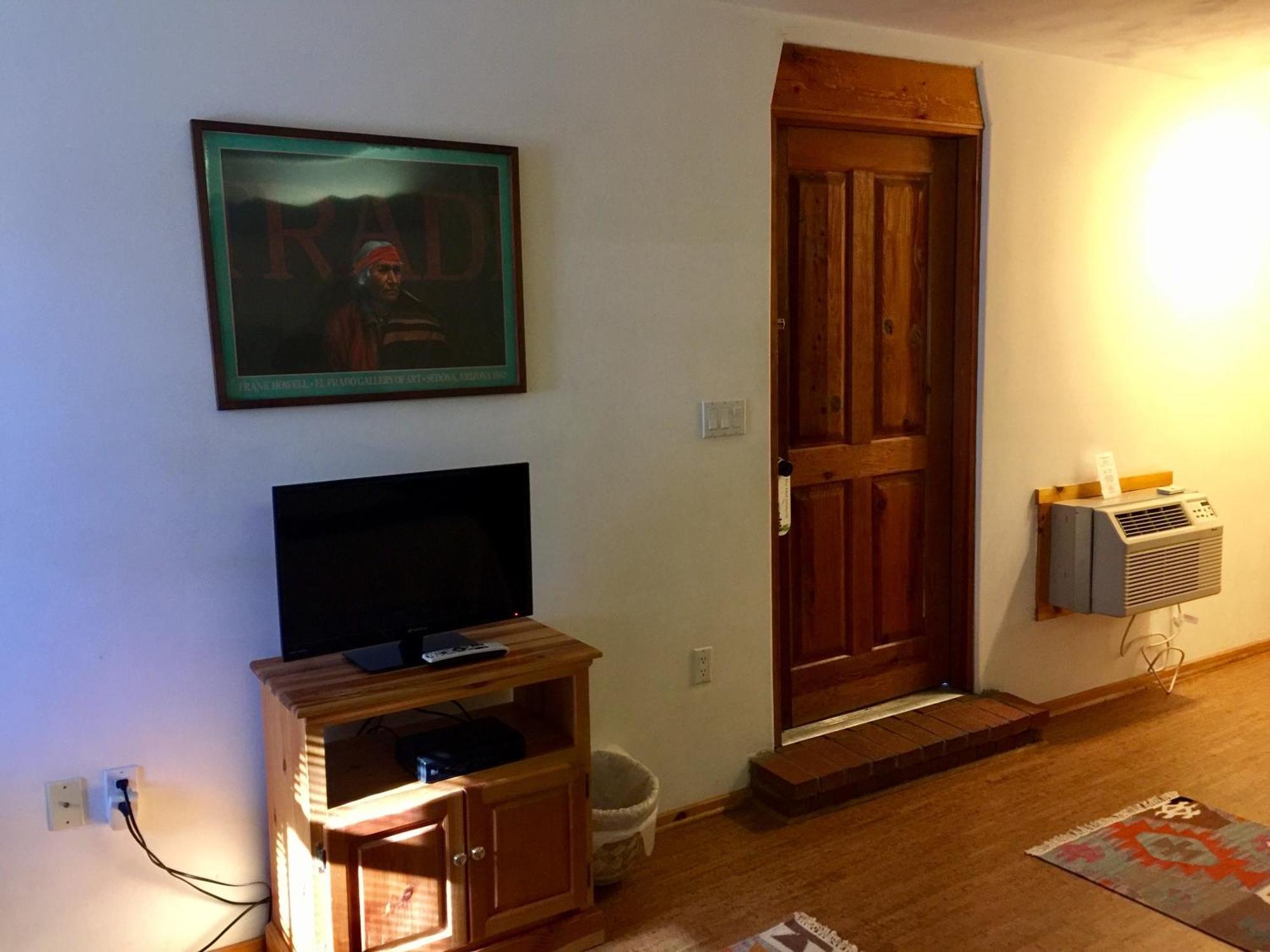 Guadalupe Inn Santa Fe Kültér fotó