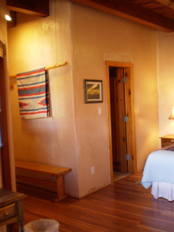 Guadalupe Inn Santa Fe Szoba fotó