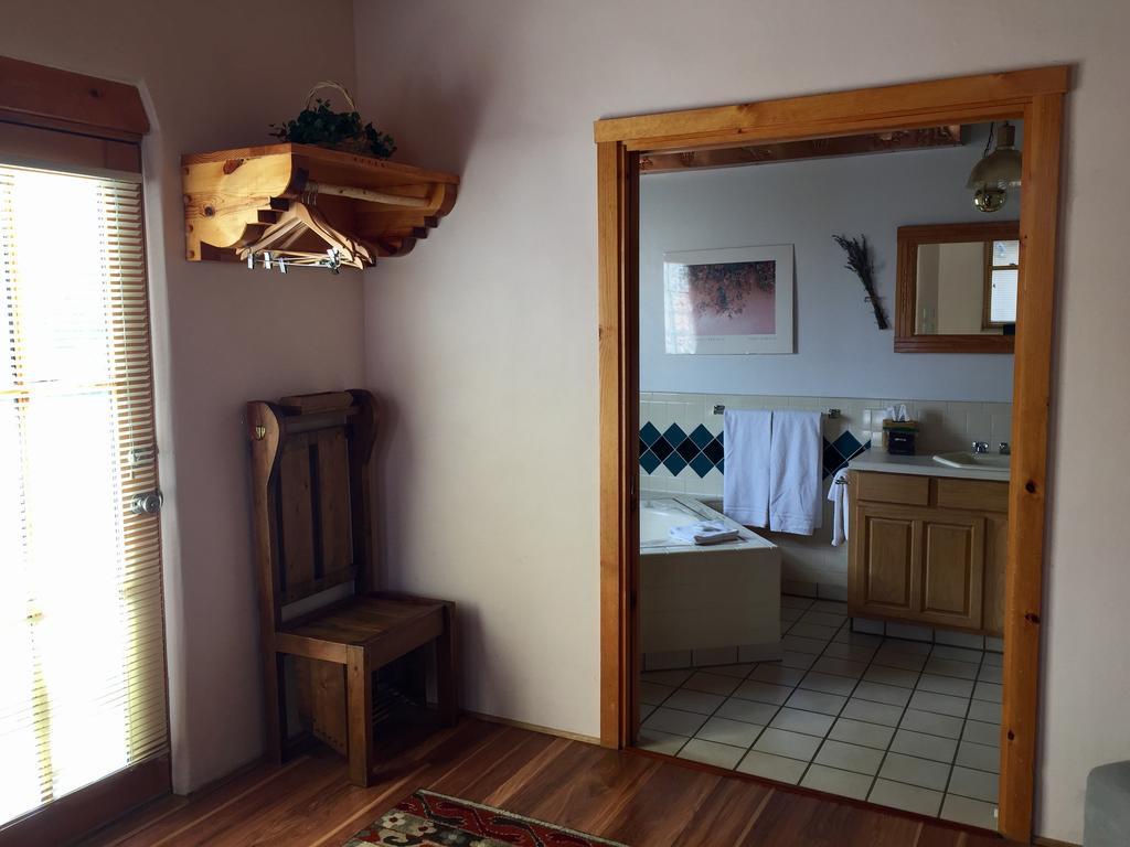 Guadalupe Inn Santa Fe Kültér fotó