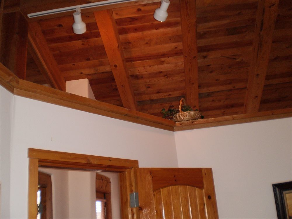 Guadalupe Inn Santa Fe Kültér fotó