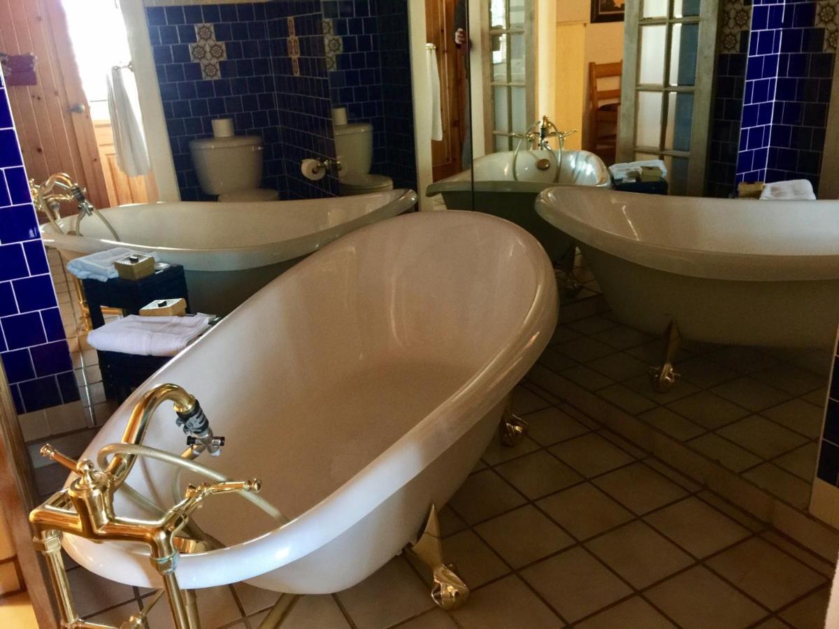Guadalupe Inn Santa Fe Kültér fotó